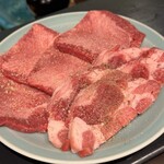 焼肉 フトロ - 