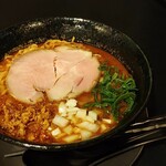 麺ジャラスK - 