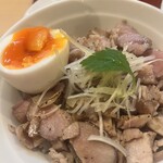 燃えよ麺助 - 