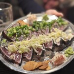  高知から来た焼肉屋 - 