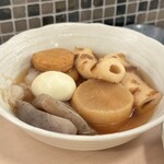 炉端とおでん 呼炉凪来 - 