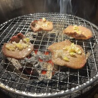 炭火焼肉寅二郎 -  炭火焼肉寅二郎 -