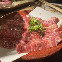 炭火焼肉寅二郎 -  炭火焼肉寅二郎 -