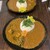 Kaokoi curry - 料理写真: