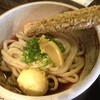 讃岐うどん 白庵