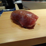 鮨し人 - 大間のマグロ！