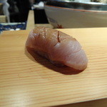 鮨し人 - 氷見のブリ！