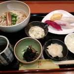 Sakurai - 110722半田素麺セット
