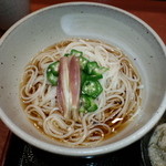 Sakurai - 110722半田素麺