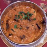 スパイスマジック カルカッタ - アルベイガン