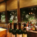 PESCA - ●店の中もメリクリ～♪