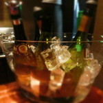 PESCA - ●まずはシュワシュワしよう～～