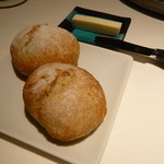 ライラ - パン＆バター2014.1.1x