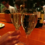 PESCA - ●クリスマスに乾杯～♥　仏教徒だけどね～