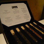 ライラ - 食後茶6種（オレンジ・アールグレイ・アッサム・ハイビスカス・レモングラス・マテ茶）