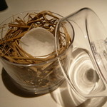 ライラ - 鳥の巣のオブジェ