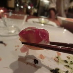 PESCA - ●一口どうぞ～～