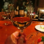 PESCA - ●シャルドネが美味しい！