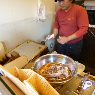 丸焼きたこせんべい_2