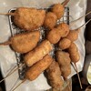 串かつ居酒屋　串や