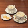 紅茶と洋酒の店 リンクス