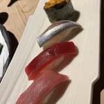 権八 SUSHI - 