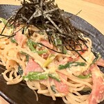 スパゲティ 心 - 