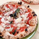 ナプレ 南青山本店  - 