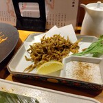 Chousokabe Ginza - 