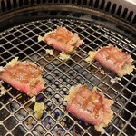 北新地焼肉 きらく - 