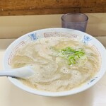 八ちゃんラーメン - 