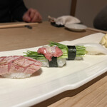 権八 SUSHI - 