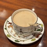 Tea&Cocktail LINKS - 