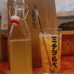 大人の大衆酒場 ミチシルベ【R25】 - 