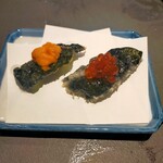 Tempura To Nachuru Meta - 