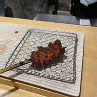 焼き鳥 茂 東桜 - 