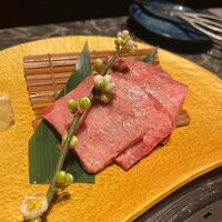 北新地焼肉 きらく - 