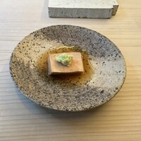 鮨 なんば 日比谷 - 