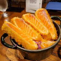 Seafood bar Ermitage 代々木店 - 