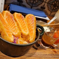 Seafood bar Ermitage 代々木店 - 