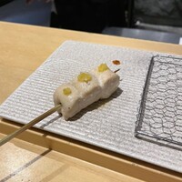 焼き鳥 茂 東桜 - 