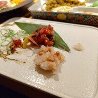 長宗我部 銀座 - 