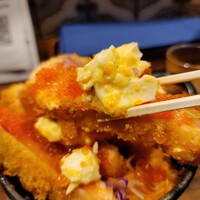 Seafood bar Ermitage 代々木店 - 