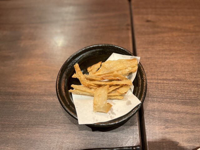 Sojibo Osaka Shoken Torihikijo Ten photo 4