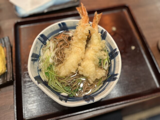 Sojibo Osaka Shoken Torihikijo Ten photo 2