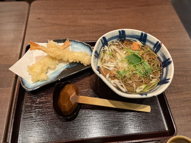 Sojibo Osaka Shoken Torihikijo Ten