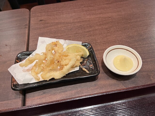 Sojibo Osaka Shoken Torihikijo Ten photo 3