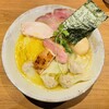 ジャパニーズ ラーメン 五感