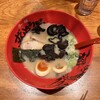 ラー麺 ずんどう屋 岡山平井店