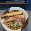 きしめん 住よし JR名古屋駅 新幹線上りホーム店
